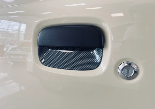 Suzuki Jimny cena 122390 przebieg: 2, rok produkcji 2023 z Michałowo małe 37